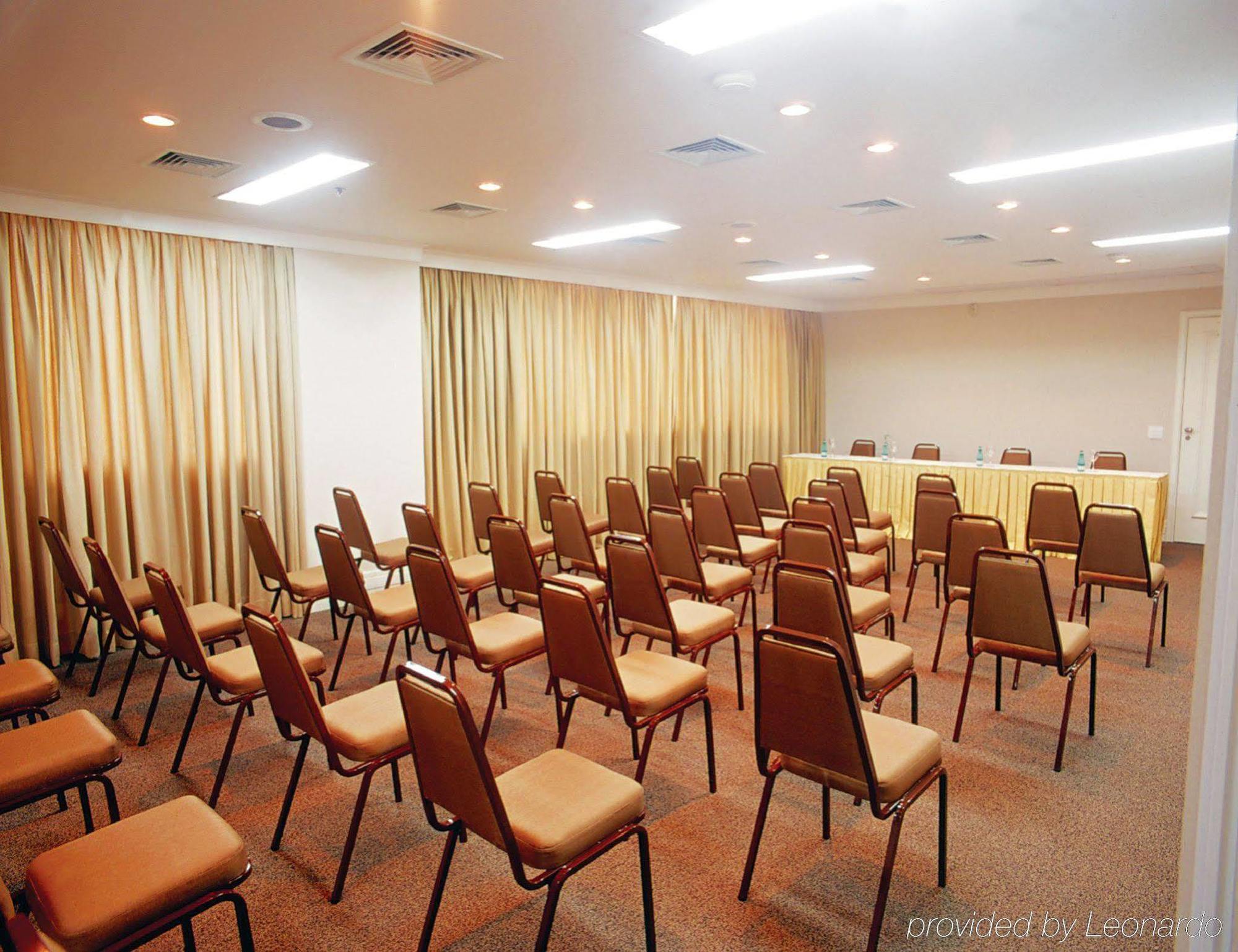Transamerica Executive Perdizes São Paulo Facilidades foto